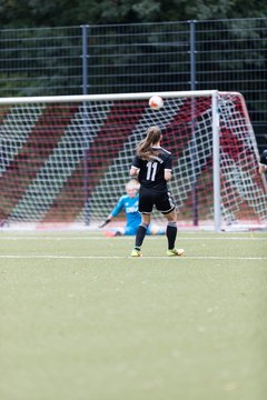 Bild 50 - F Walddoerfer SV - VfL Jesteburg : Ergebnis: 1:4